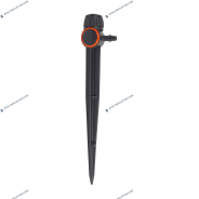 Goutteur sur pic OTTIMA SPIKE PC 360° / 30 l/h