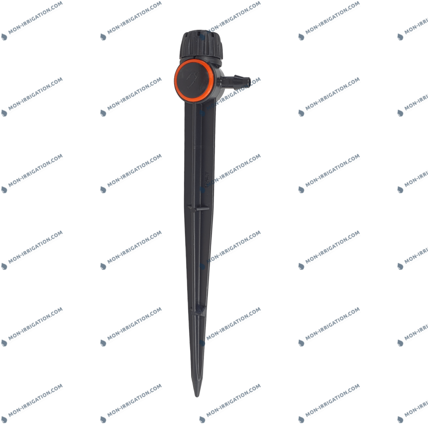 Goutteur sur pic OTTIMA SPIKE PC 360° / 30 l/h