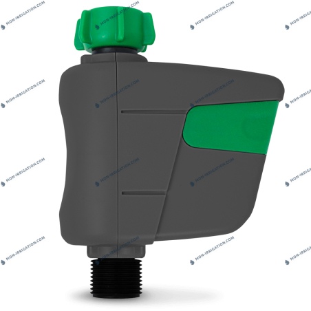 Programmateur robinet...