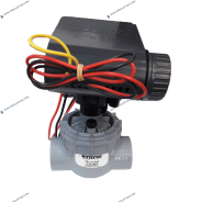 Programmateur à pile LIFE DC2400MT | IRRITROL