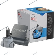 Programmateur à pile LIFE DC2400MT | IRRITROL