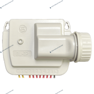 Programmateur d'arrosage à pile BL-IP| SOLEM recto