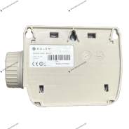 Programmateur d'arrosage à pile BL-IP| SOLEM verso