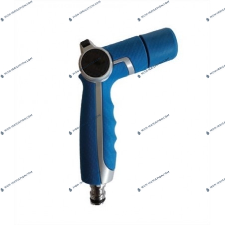 Pistolet d'arrosage métal...