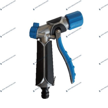 Pistolet d'arrosage...