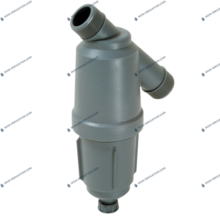 Filtre à tamis 130µ TAGLINE 1"1/2 | AMIAD