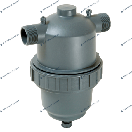 Filtre à tamis inox 130µ TAGLINE 2" T | AMIAD