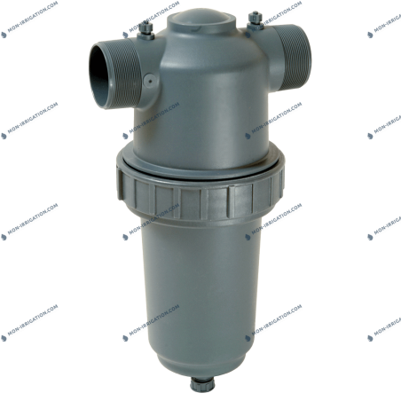 Filtre à tamis inox 130µ TAGLINE 2" T | AMIAD