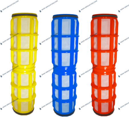 Filtre à Disque 120 Mailles 130 Microns Pour Système D'arrosage De