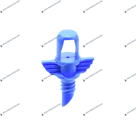 Micro jet rectangulaire...