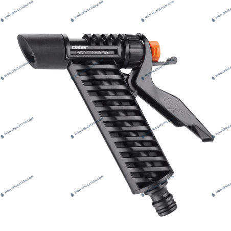 Pistolet d'arrosage plastique CLABER