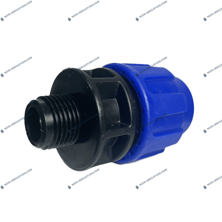 Raccord a compression Filete