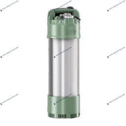 Pompe de puits automatique FIRST 304 | Wilo