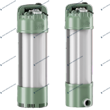 Pompe de puits automatique FIRST 304 | Wilo