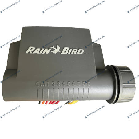 Programmateur d'arrosage...