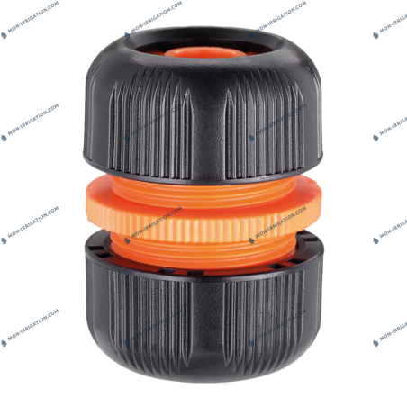 Raccord réparateur de...