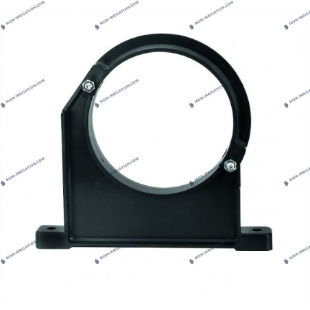 Clip PVC avec fermeture - VDL