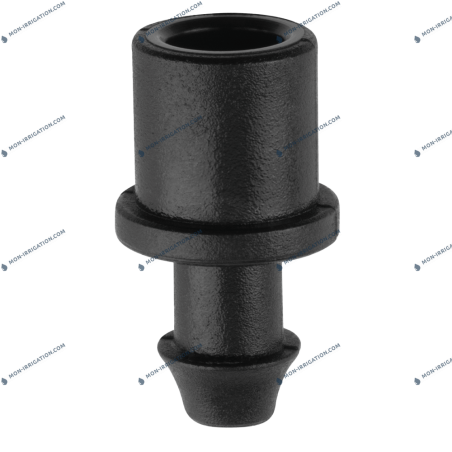 Raccord Pendulaire Tête de...