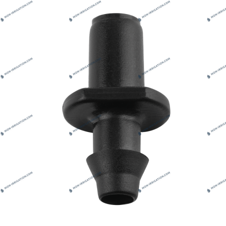 Raccord Pendulaire Tête de...