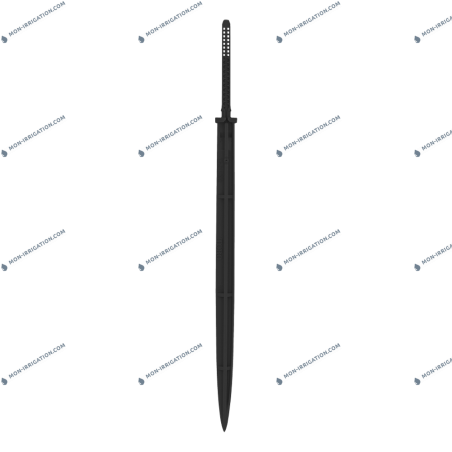 Pic Plastique pour Micro...