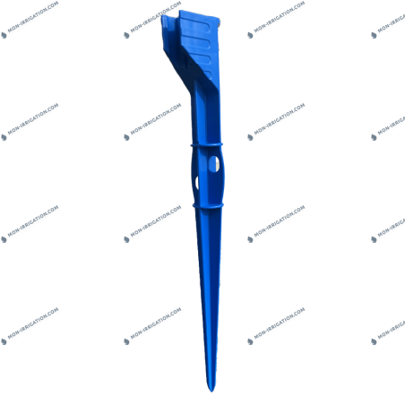 Piquet Plastique 30 cm pour SUPERNET