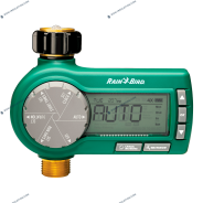 Programmateur automatique RAIN BIRD pour robinet HT2 PRO