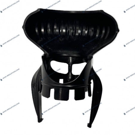 Déflecteur 180° pour asperseur SUPER 10 NaanDanJain