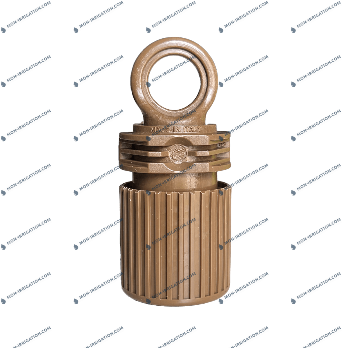 Bouchon IN-EZY pour tuyaux de goutte à goutte 16mm