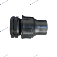 Bouchon "LOCK" pour couronne de goutte à goutte