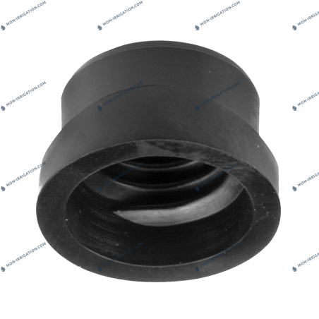 Cuvette de montage 3/8W pour arroseur - Par 25