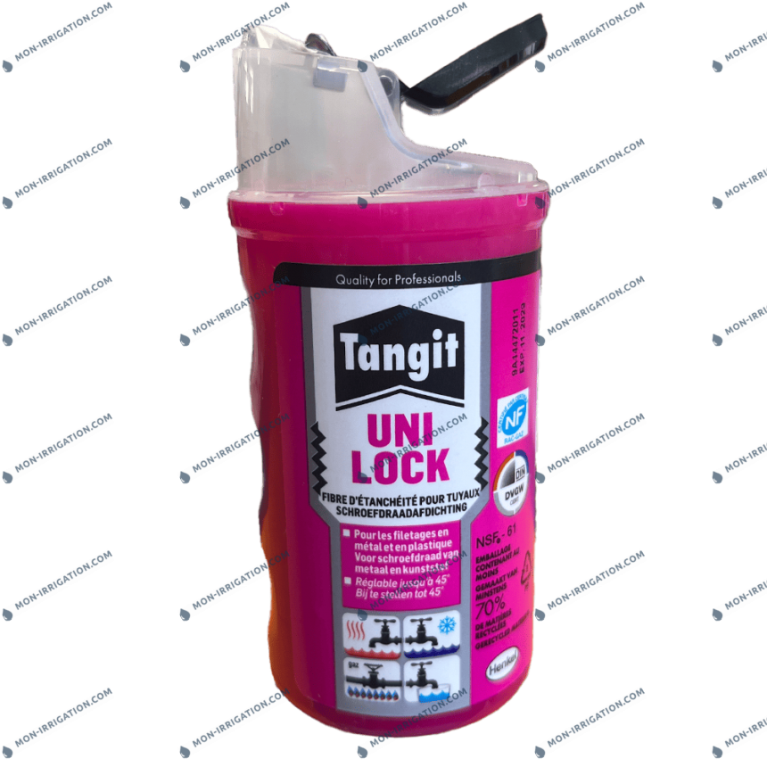 Ruban d'étanchéité UNI-LOCK | TANGIT