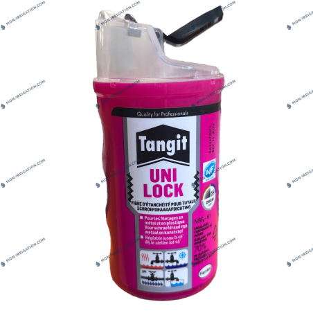 Ruban d'étanchéité UNI-LOCK | TANGIT