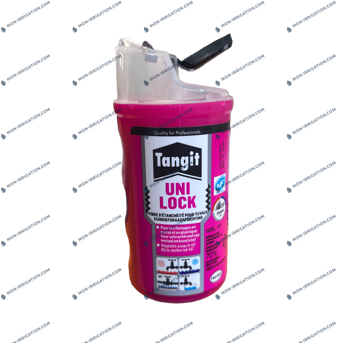 Ruban d'étanchéité UNI-LOCK | TANGIT