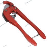 Pince coupe tube pour tuyau PEHD D16 à D50
