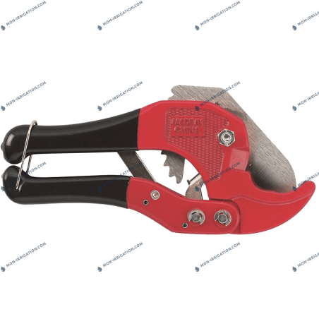 Pince coupe tube pour tuyau...