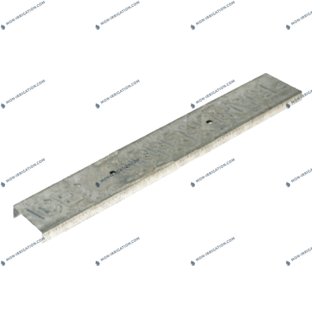 Semelle pour manchon...