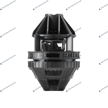 Asperseur Rotator R2000 K4 24° sur frondaison | NELSON Irrigation