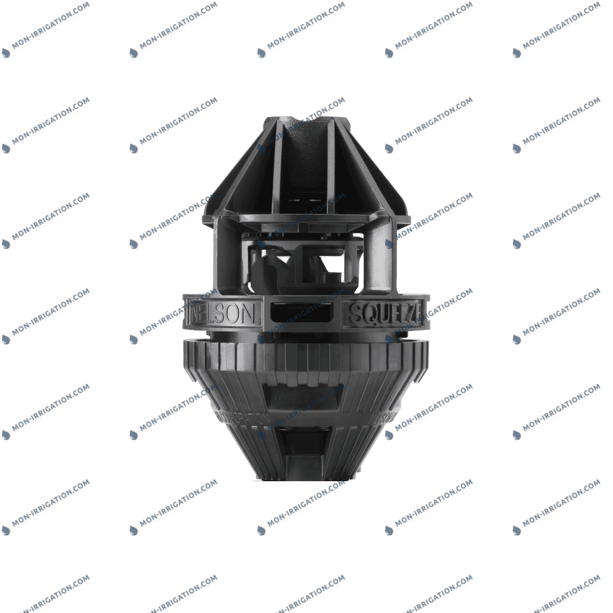 Asperseur Rotator R2000 K4 24° sur frondaison | NELSON Irrigation