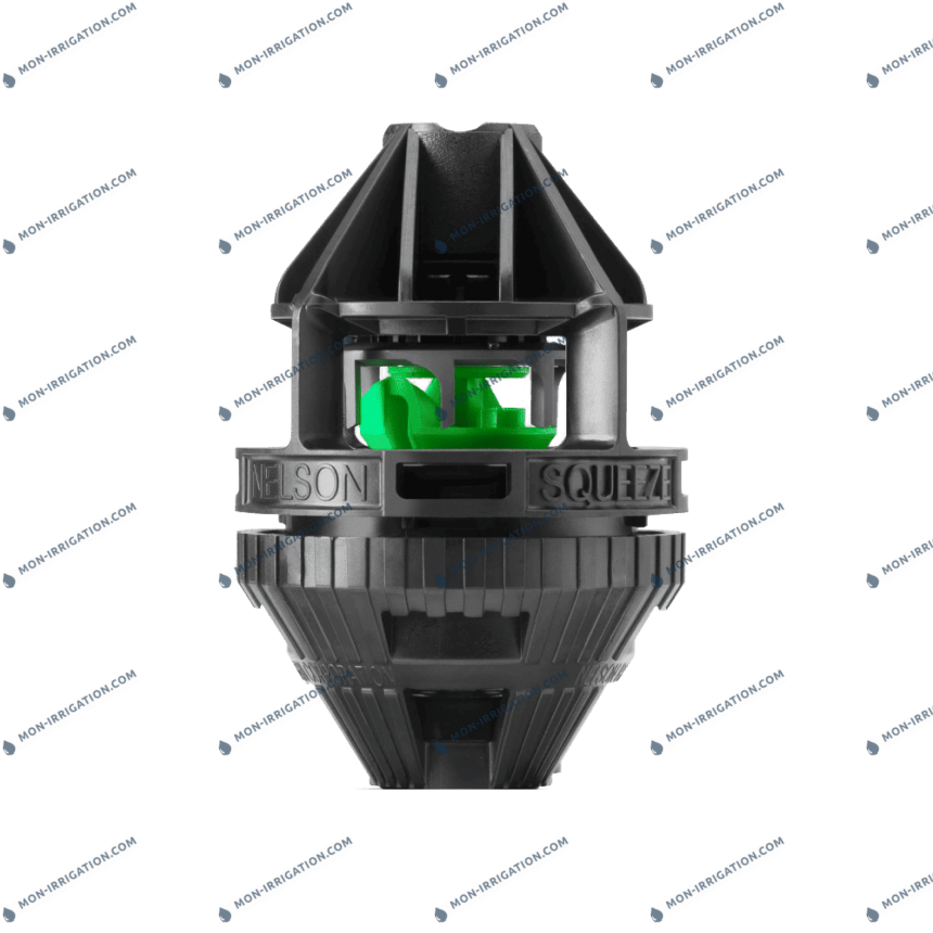 Asperseur Rotator R2000 K2 9° sous frondaison | NELSON Irrigation