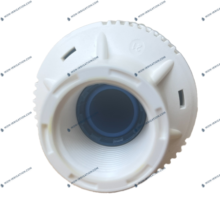 Régulateur De Pression D'Eau 3/4 Pouce 25 PSI - VILLCASE Pour Irrigation Goutte-à-Goutte