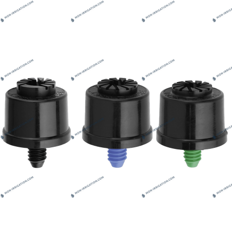 Micro jet TORNADO - RIVULIS