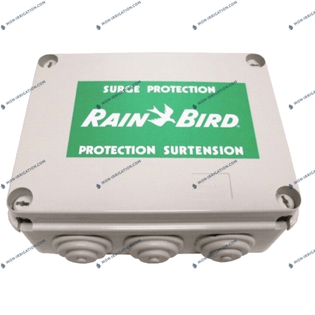 Coffret de protection contre les surtentions LPVK-12E | RAIN BIRD