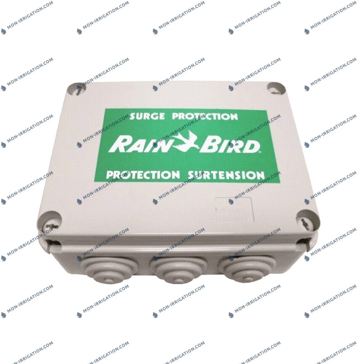 Coffret de protection contre les surtentions LPVK-12E | RAIN BIRD