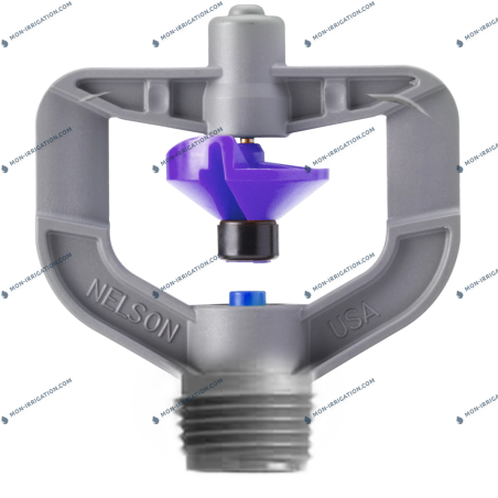 Micro asperseur ROTATOR R10...
