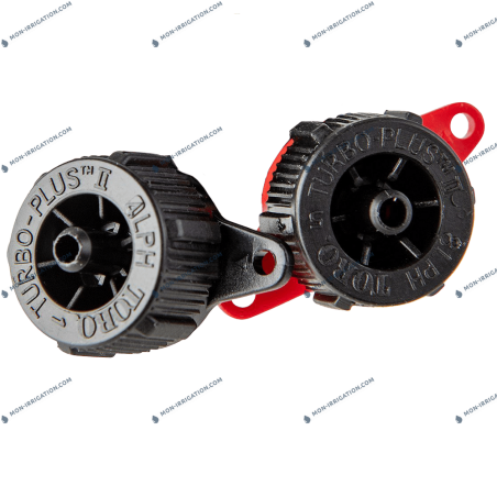 Goutteur TORO TURBO EURO PLUS