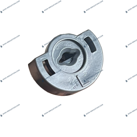 Buse arrière 2.5 mm pour...