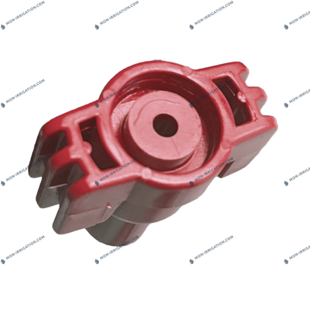 Buse avant pour arroseur à batteur NAANDAN 5022 SD 3 mm