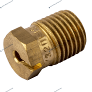 Buse arrière pour arroseur à batteur laiton AQ-20 3/32"