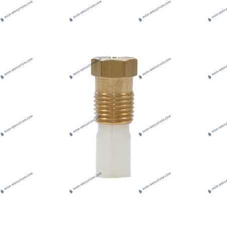 Buse arrière pour arroseur...