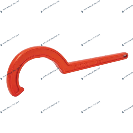 Clé de montage et démontage...